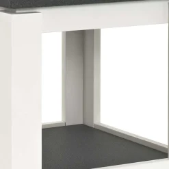 Boxspring Nachtkommode Snowing
