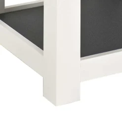 Boxspring Nachtkommode Snowing