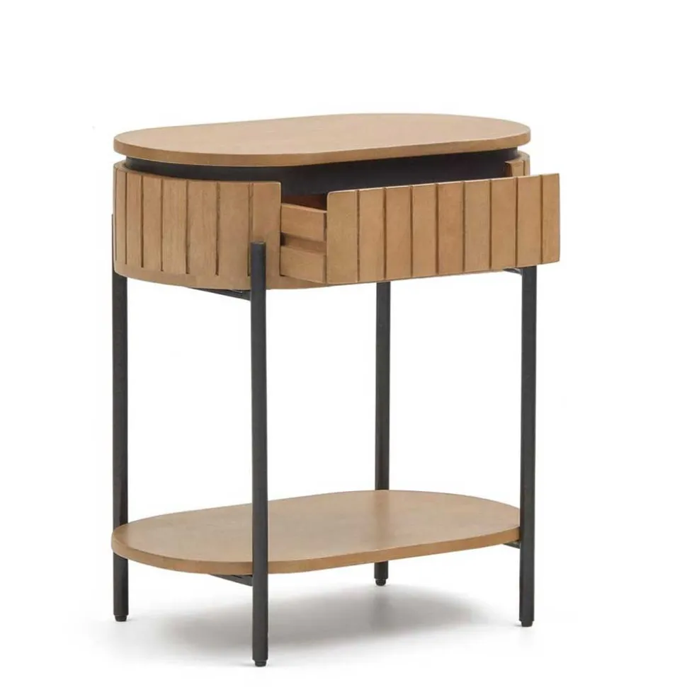 Boxspring Nachtkonsole Firessa
