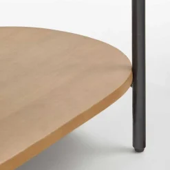 Boxspring Nachtkonsole Firessa
