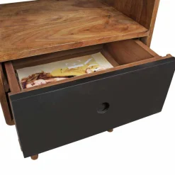 Boxspring Nachtkonsole Pazinos