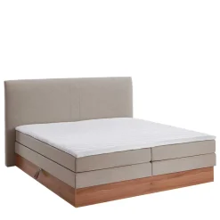 Boxspring Stauraumbett Cacimbina