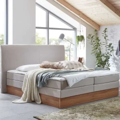 Boxspring Stauraumbett Cacimbina