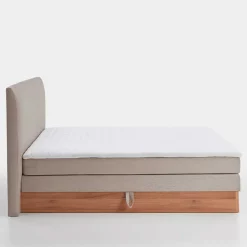 Boxspring Stauraumbett Cacimbina