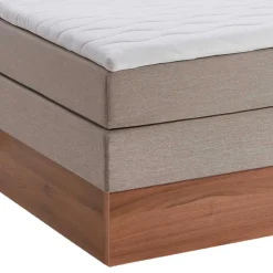Boxspring Stauraumbett Cacimbina