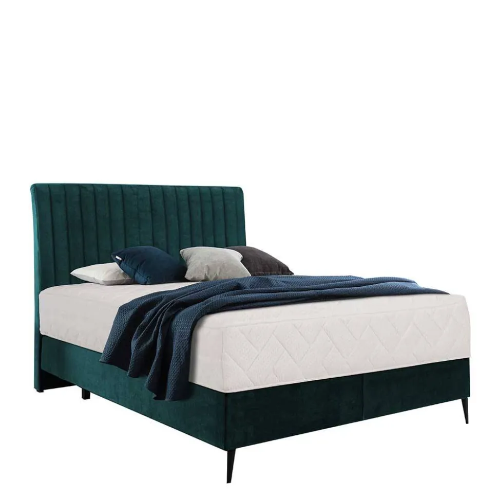 Boxspringbett Adecias