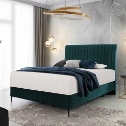 Boxspringbett Adecias