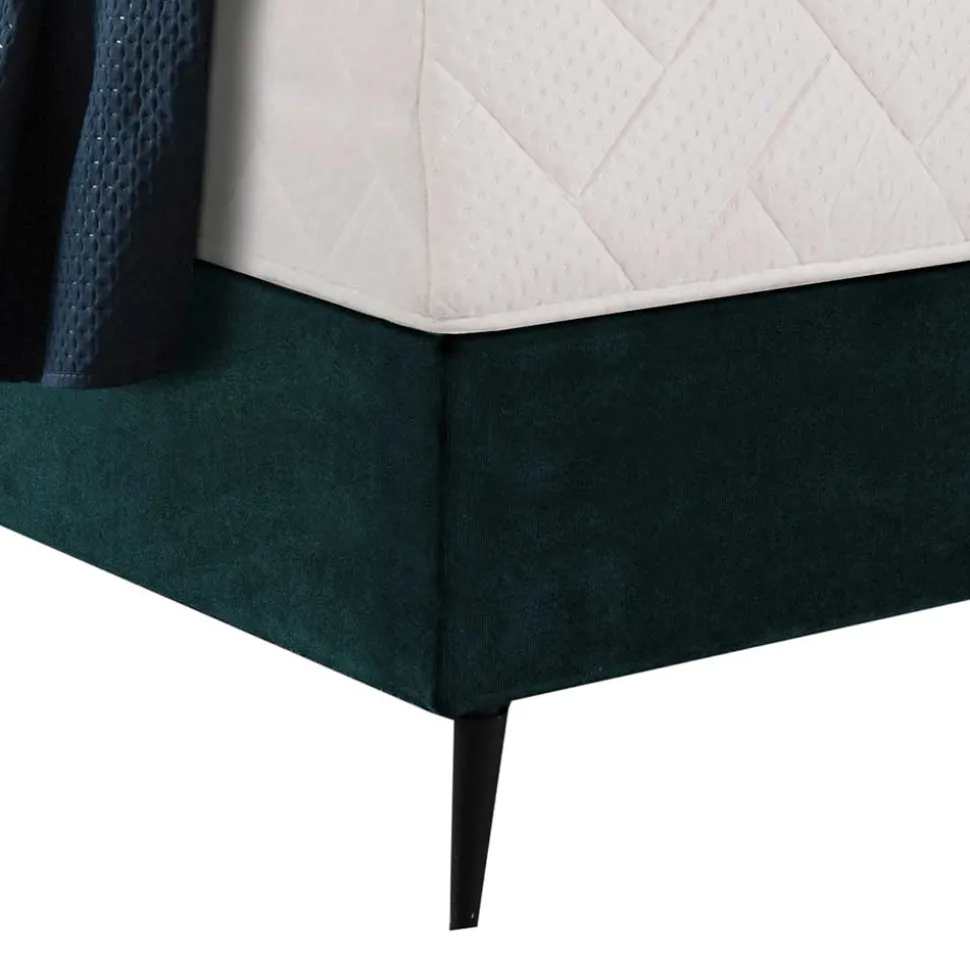 Boxspringbett Adecias