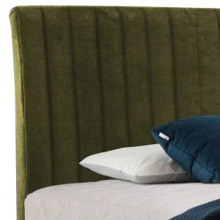 Boxspringbett Alba