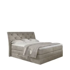 Boxspringbett Bakaraso