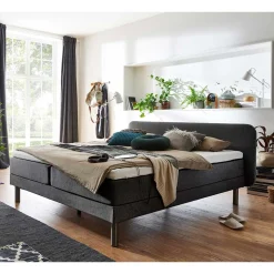 Boxspringbett Camplona
