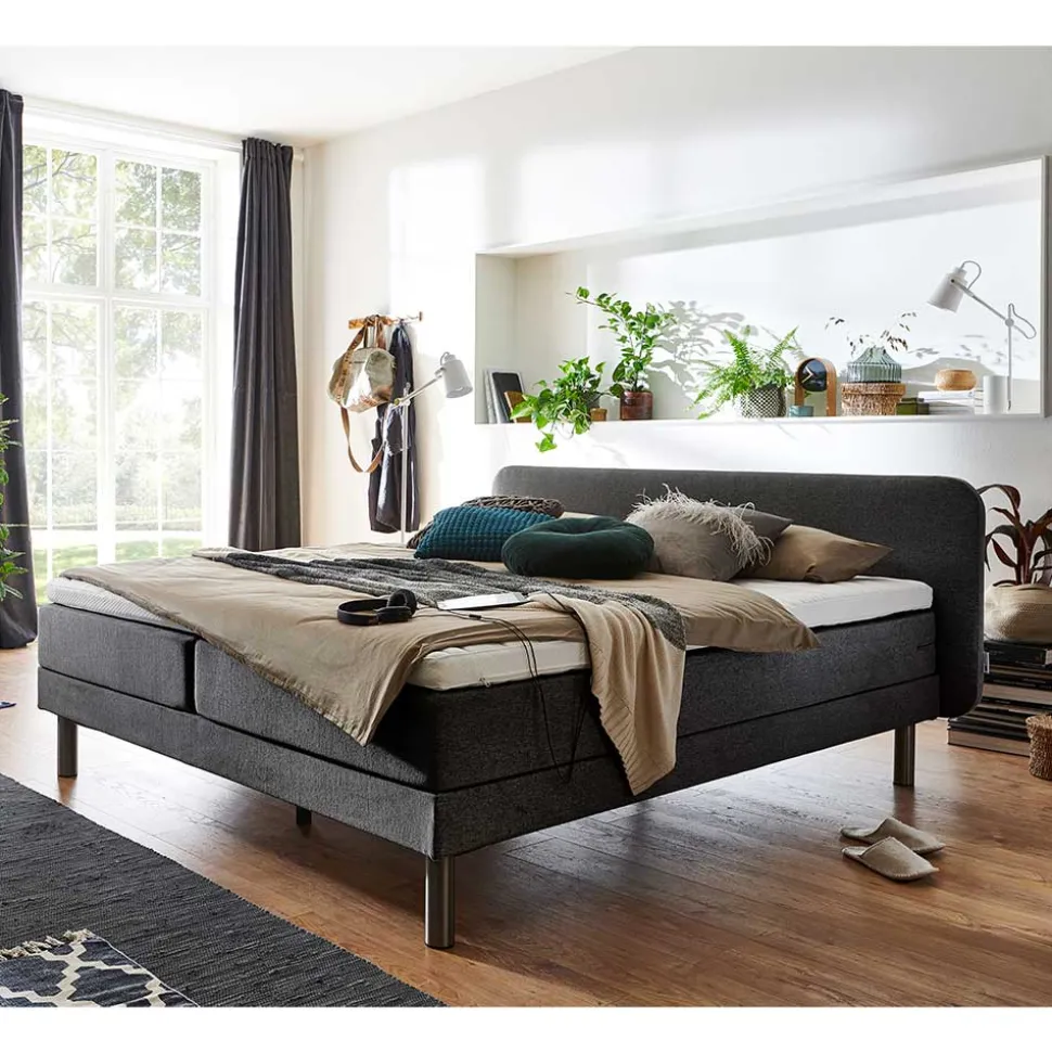 Boxspringbett Camplona