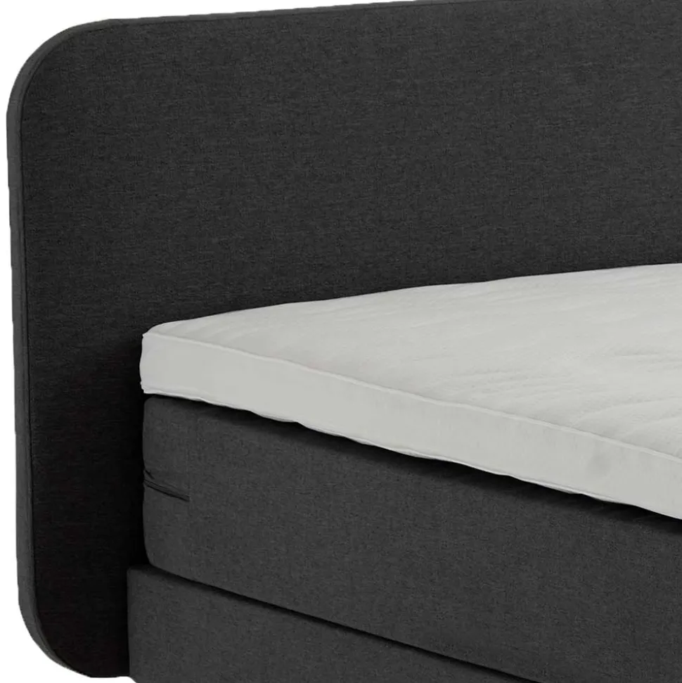 Boxspringbett Camplona