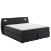 Boxspringbett Carsons