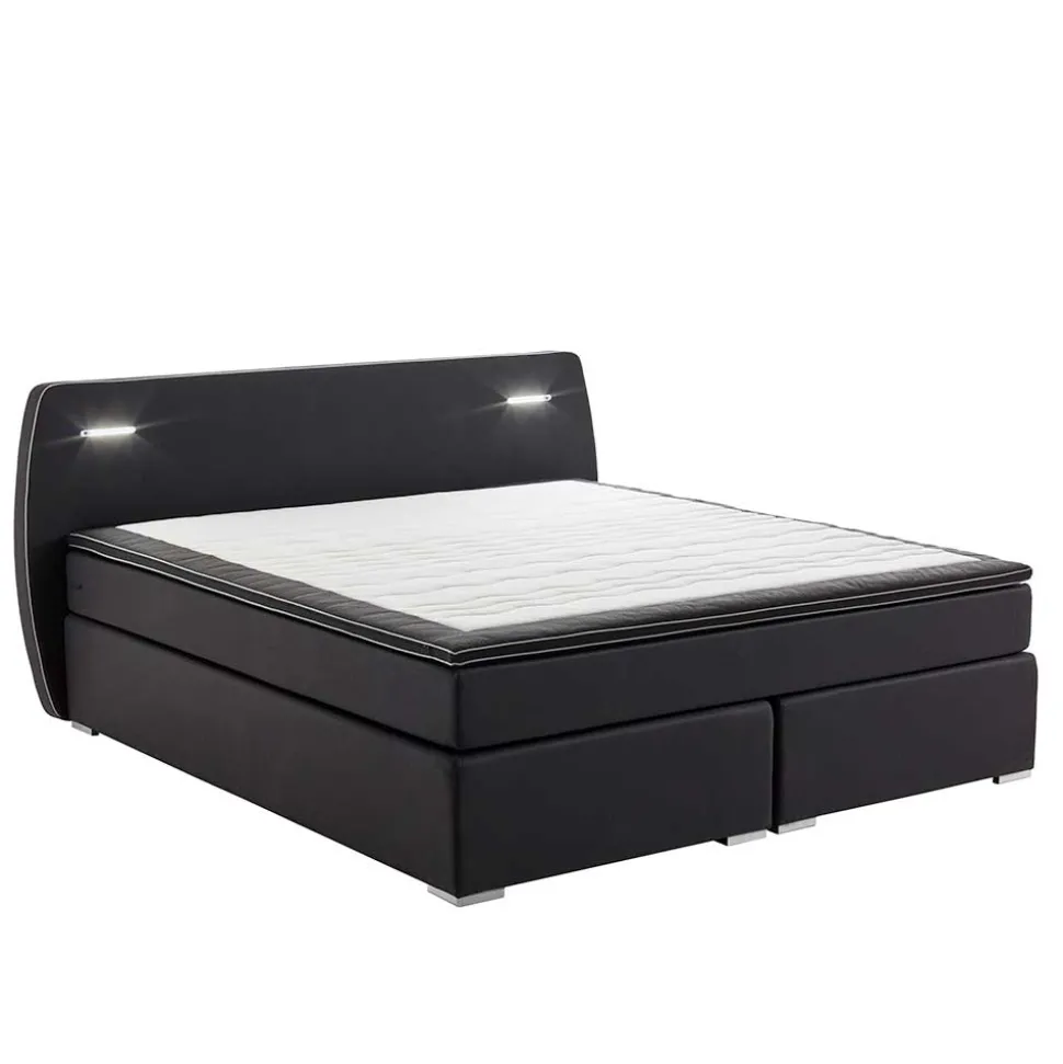 Boxspringbett Carsons