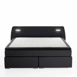 Boxspringbett Carsons