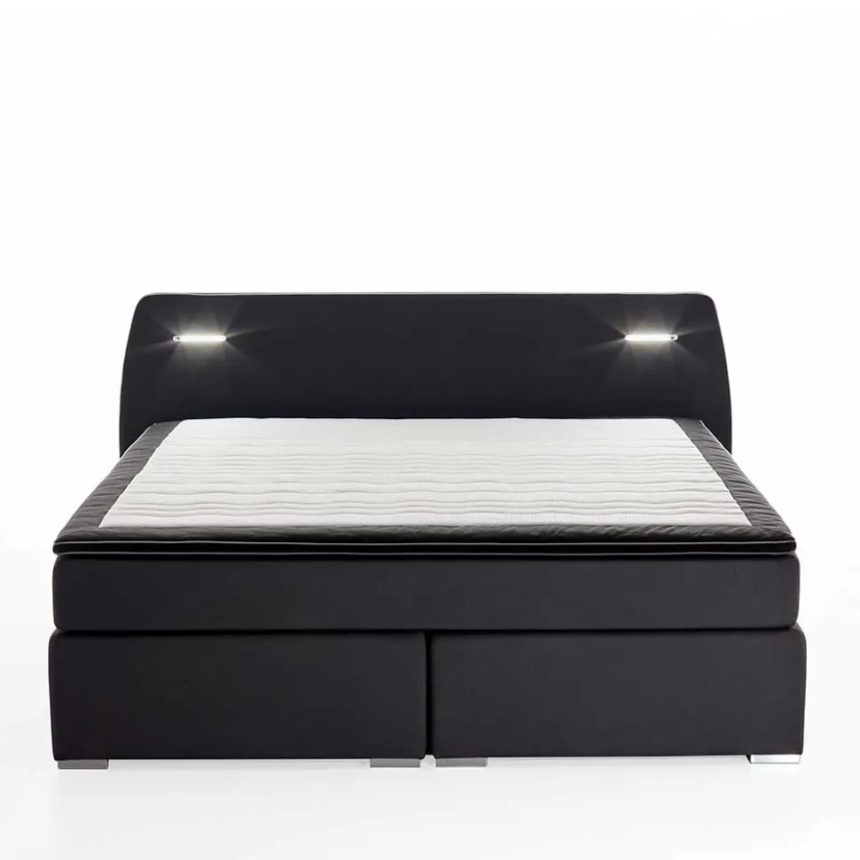 Boxspringbett Carsons