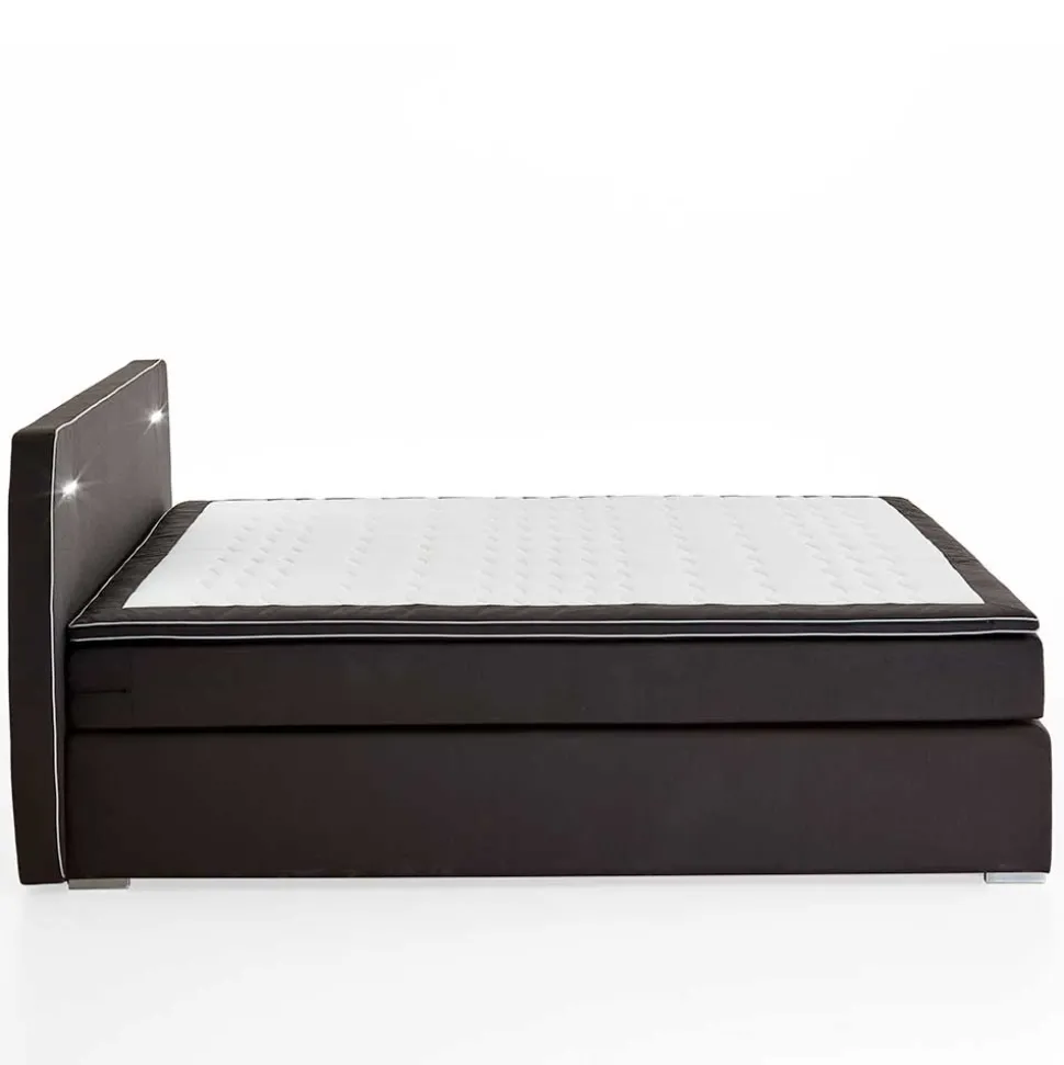 Boxspringbett Carsons