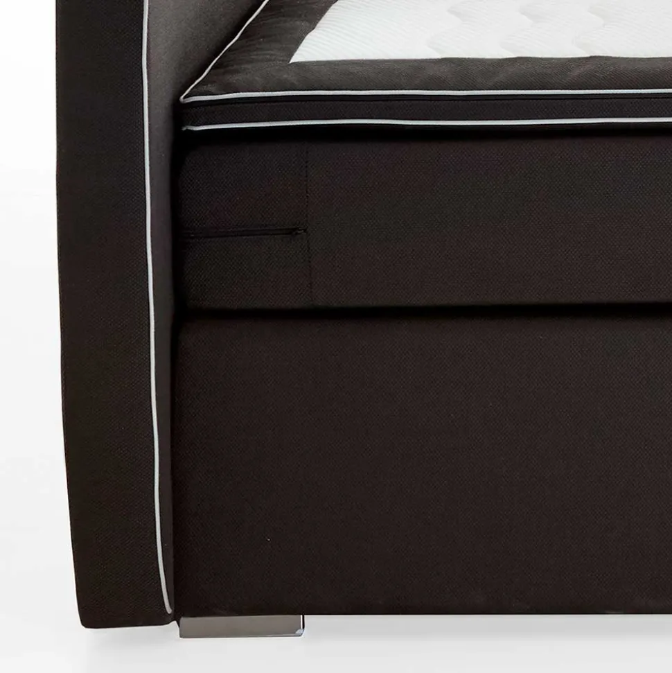 Boxspringbett Carsons