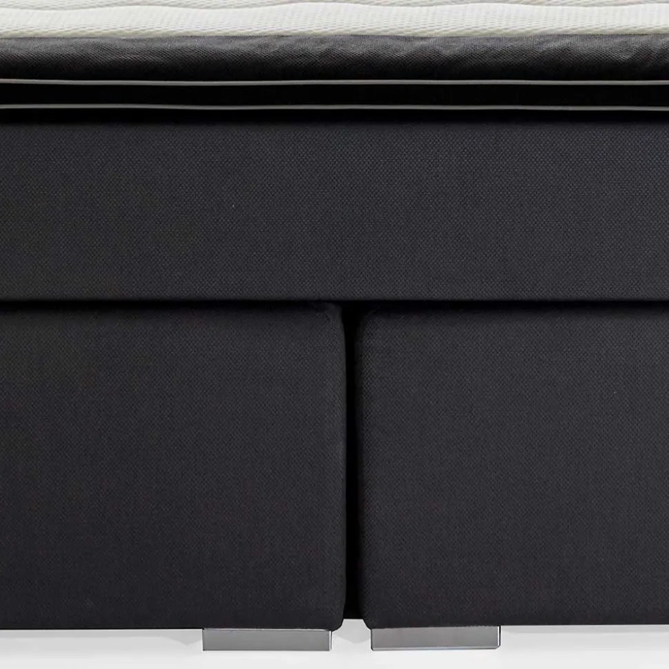 Boxspringbett Carsons