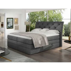 Boxspringbett Cibao