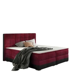 Boxspringbett Dancona