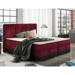 Boxspringbett Dancona
