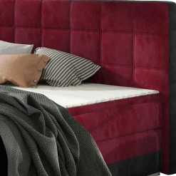 Boxspringbett Dancona