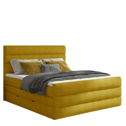 Boxspringbett Didesco