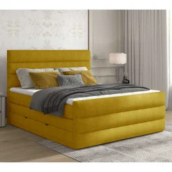 Boxspringbett Didesco