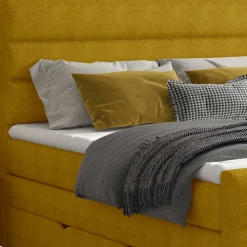 Boxspringbett Didesco
