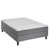Boxspringbett für Dachschrägen Ricarda