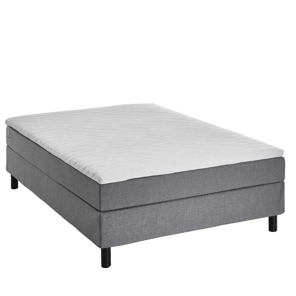 Boxspringbett für Dachschrägen Ricarda