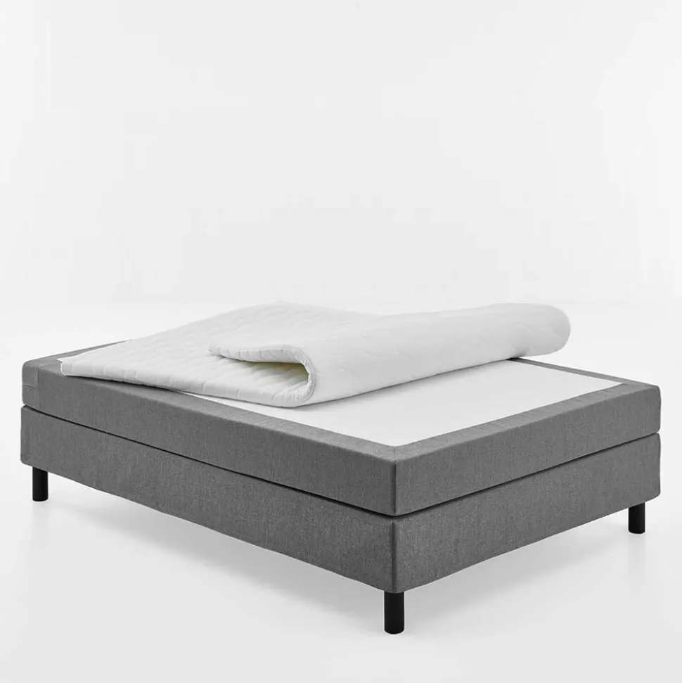 Boxspringbett für Dachschrägen Ricarda