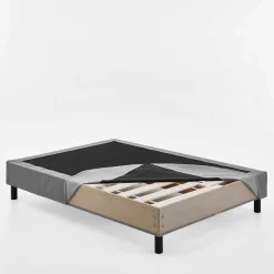Boxspringbett für Dachschrägen Ricarda