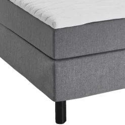 Boxspringbett für Dachschrägen Ricarda