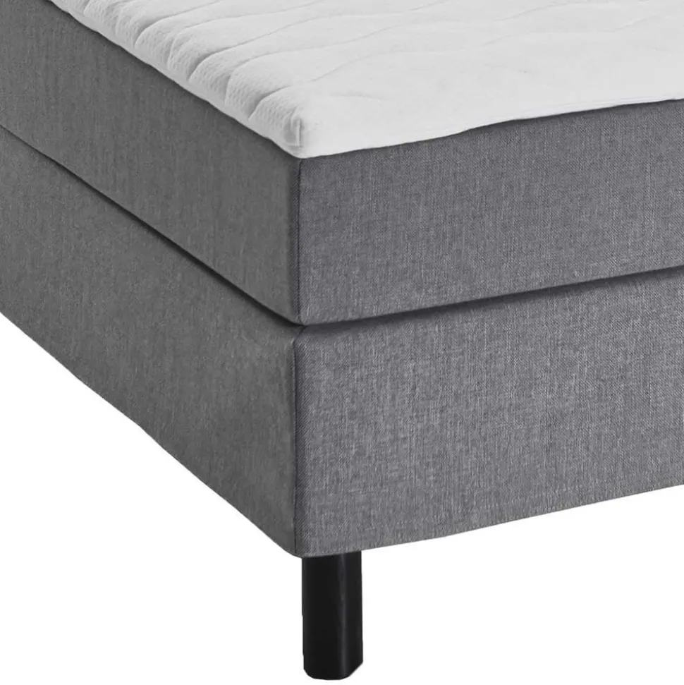 Boxspringbett für Dachschrägen Ricarda