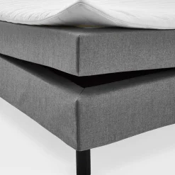 Boxspringbett für Dachschrägen Ricarda