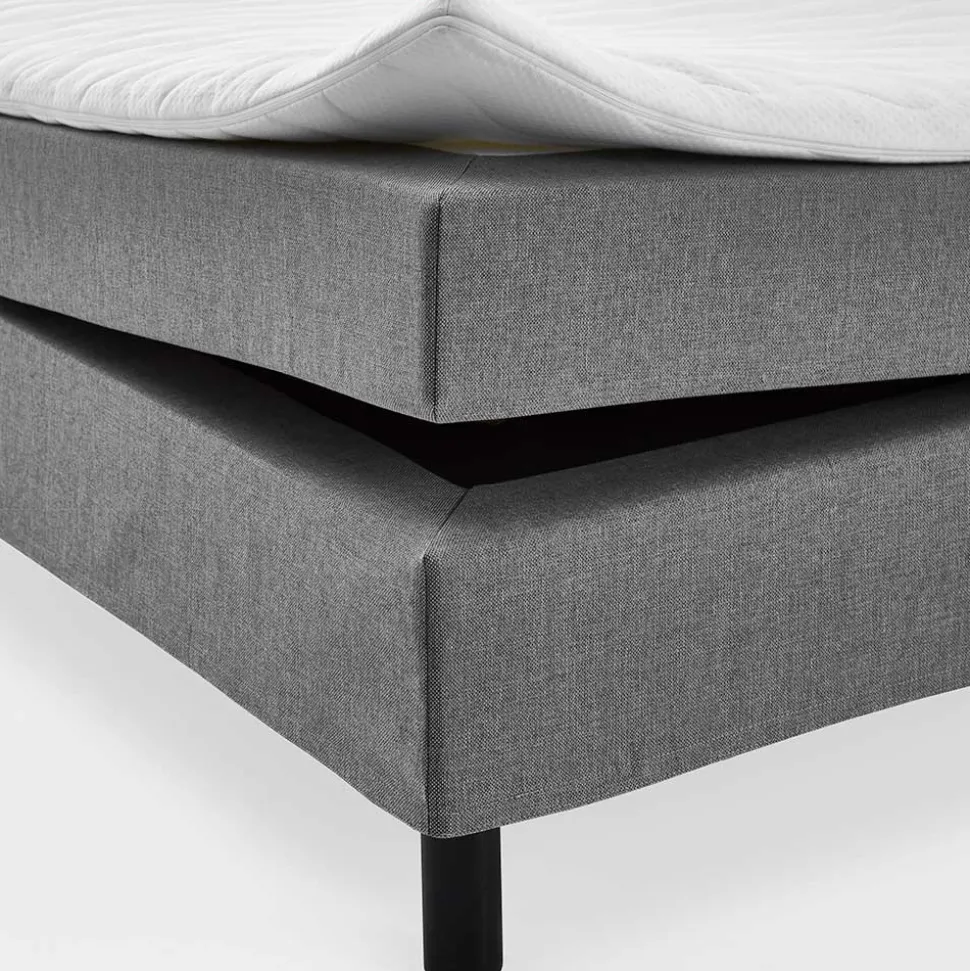 Boxspringbett für Dachschrägen Ricarda