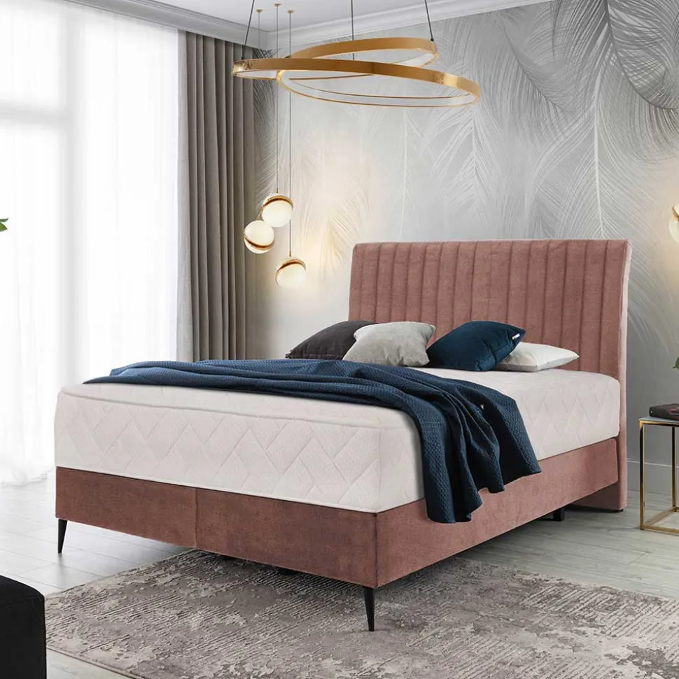 Boxspringbett France