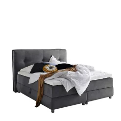 Boxspringbett Graland