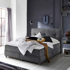 Boxspringbett Graland