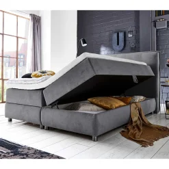 Boxspringbett Graland