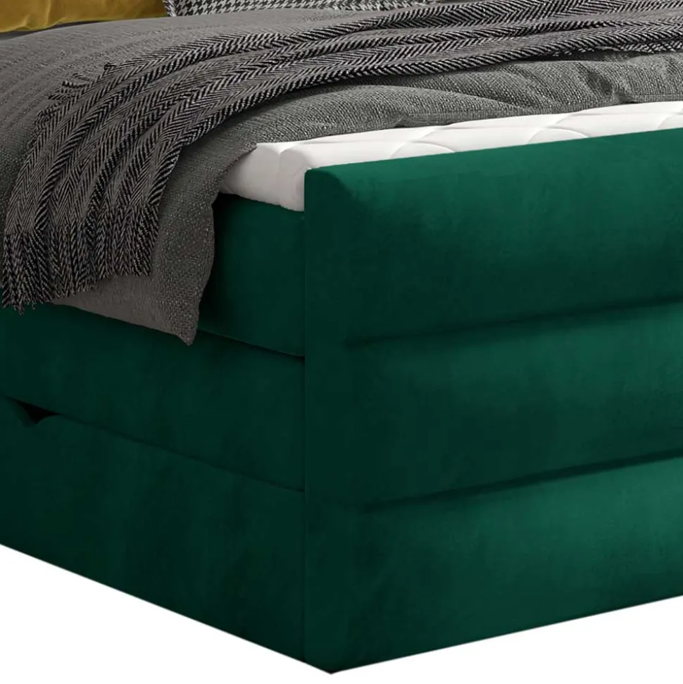 Boxspringbett Heather