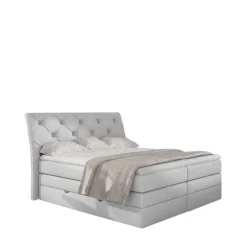 Boxspringbett Ipsum