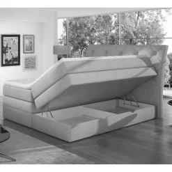 Boxspringbett Ipsum