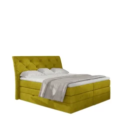 Boxspringbett Laxela