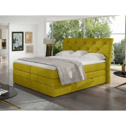 Boxspringbett Laxela