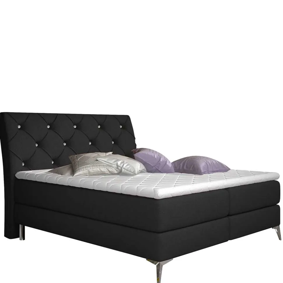 Boxspringbett Lessing