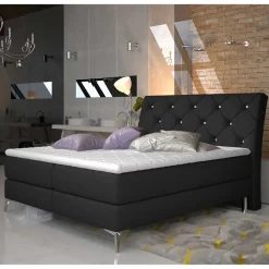 Boxspringbett Lessing